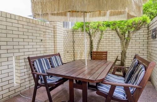 Woorim Apartment | Bribie Horizons on Boyd