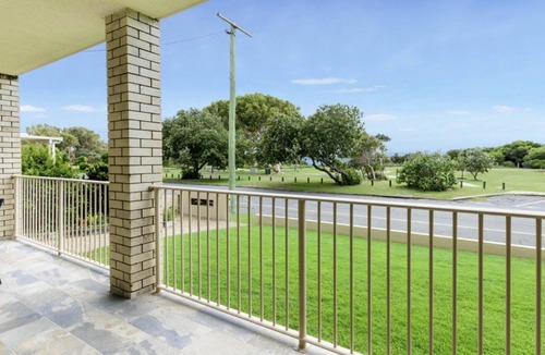 Woorim Apartment | Bribie Horizons on Boyd