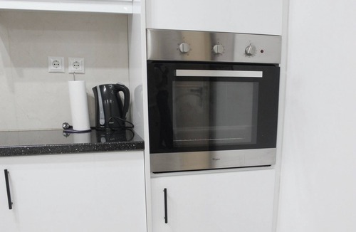 Varkiza Apartment | Bright and Peaceful Apartment near Varkiza beach
