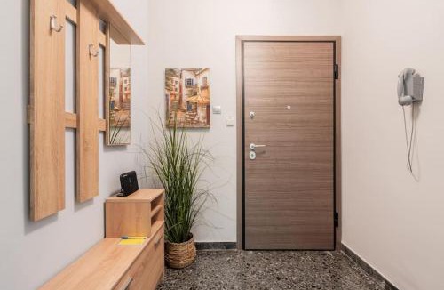 Filopappou Apartment | Bright Serenity 1DR Apt in Koukaki