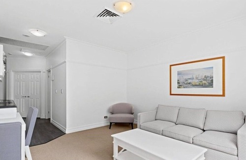 Brisbane Central Business District Apartment | Brisbane City Apartments Central Station