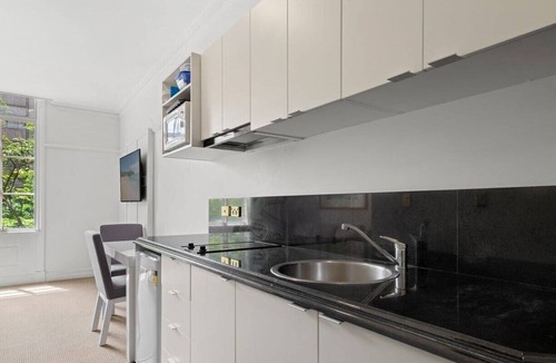 Brisbane Central Business District Apartment | Brisbane City Apartments Central Station