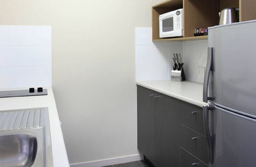 Boondall Hotel | Brisbane International - Virginia