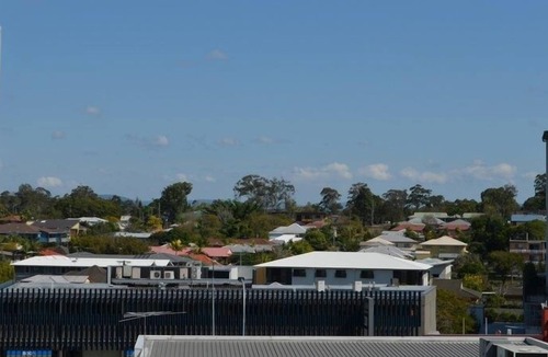 Chermside Apartment | Brisbane modern 1 or 2 bedroom unit