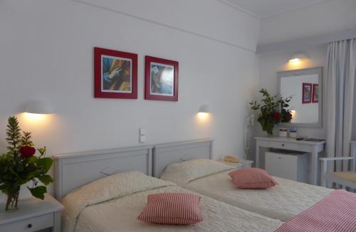 Eretria Resort | Brown Beach Evia Island, All Inclusive in Eretria, a member of Brown Hotels