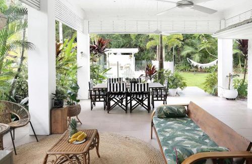 Buderim House | Buderim Rainforest Retreat - 10 mins to Mooloolaba
