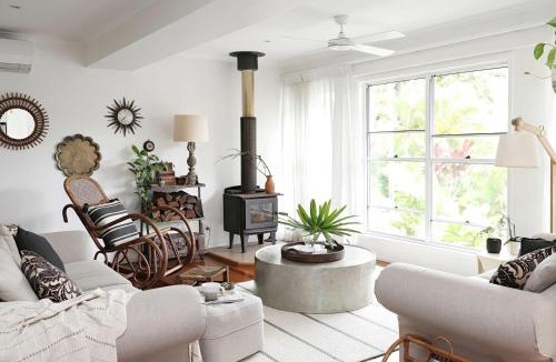 Buderim House | Buderim Rainforest Retreat - 10 mins to Mooloolaba