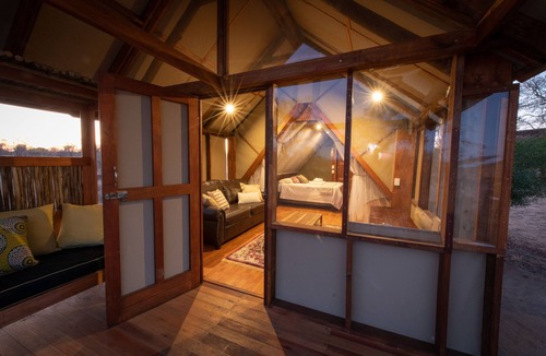 Kruger National Park Other | Buffelshoek Tented Camp