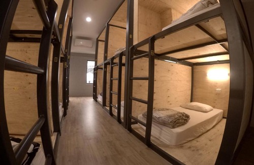 Bundaberg Central Hostel | Bunk Inn Hostel