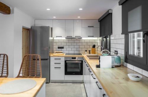 Tsoukaladhes Villa | Buonora D'oro Villa