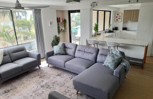 Kings Beach Apartment | Burgess @ Kings Beach Apartments