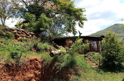 Umjindi House | Bushwhacked Barberton