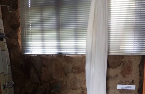 Umjindi House | Bushwhacked Barberton