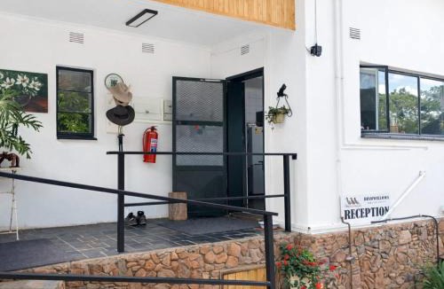 Rustenburg Bed & Breakfast | Bushwillows B&B
