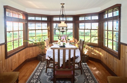 Nirranda Bed & Breakfast | Butterfly Farm
