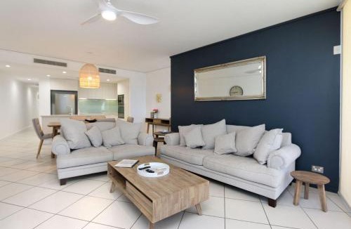Bargara Apartment | C Bargara Unit 101