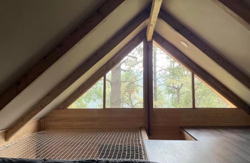 Salazar Other | Cabaña sequoya