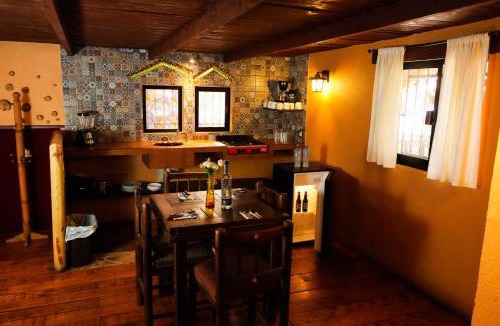 Las Vigas de Ramirez Resort | Cabañas El Encanto Suites Familiares