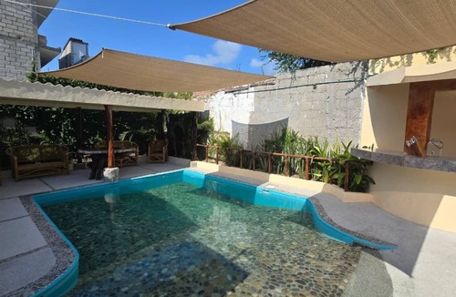 Emiliano Zapata Villa | Cabañas Punta de Mita