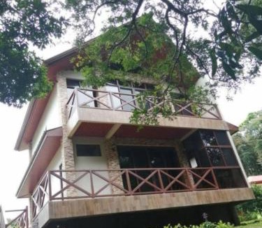 Monteverde Apartment | Cabañas Refugio Verde Monteverde