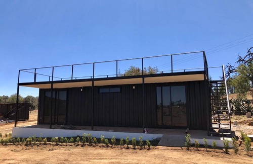 Zacatlan Other | Cabañas Container Las Nilas