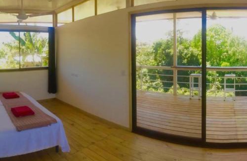 Quebrada La Gamba House | Cabinas Mangos