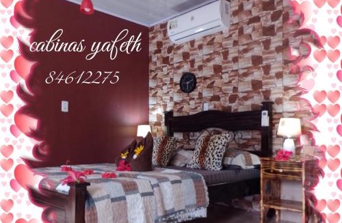 Drake Bay Apartment | Cabins yafeth osa drake bay