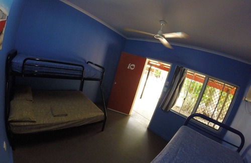 Cable Beach Hostel | Cable Beach Backpackers - Hostel