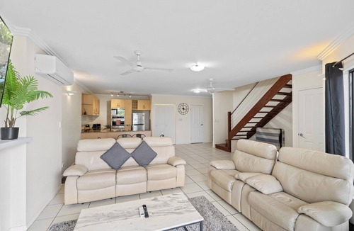Cairns Central Business District Apartment | Cairns City Apartments