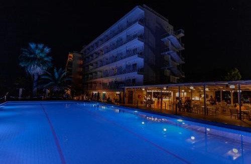 Agii Apostoli Hotel | Calamos Beach Family Club