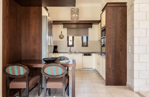 Platanias Town Villa | Caldera Platanias Villas