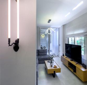 Filopappou Apartment | Callisto Elegant Apartment Near Acropolis
