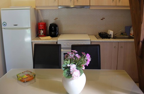 Plepi House | Calm and idyllic directly at the sea, wifi - holiday house Argolis, Peloponnese