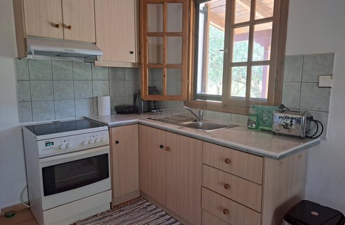 Andravida-Kyllini House | Calm and idyllic in the country, close to the beach - holiday house with wifi |