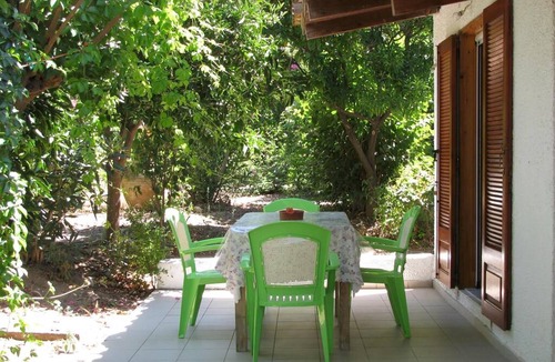 Kakovatos House | Calm located, amid an olive grove, close to the beach, wifi holiday house Ilia, Peloponnese