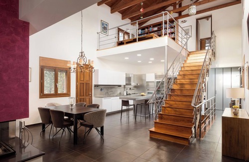 Kalyvia Thorikou Villa | Calm Retreat Villa Lagonisi