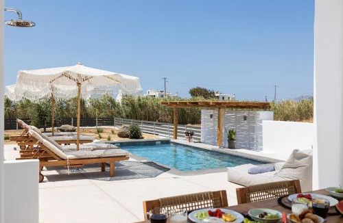 Karpenisi Bed & Breakfast | calmare collection hotel