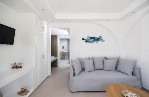 Karpenisi Bed & Breakfast | calmare collection hotel