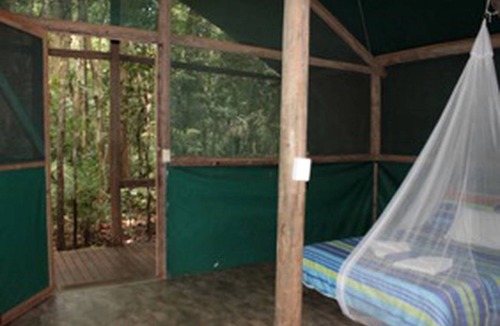Cow Bay Other | Camping ∙ 1 bedroom ∙ 6 guests