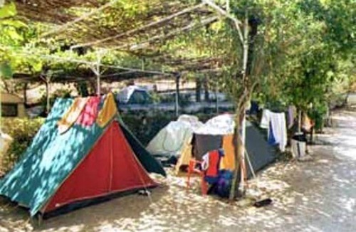 Nafplio Other | Camping ∙ 8 guests