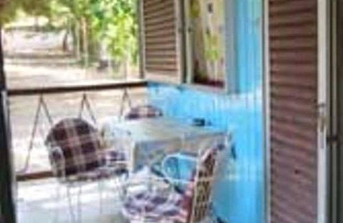 Nafplio Other | Camping ∙ 8 guests