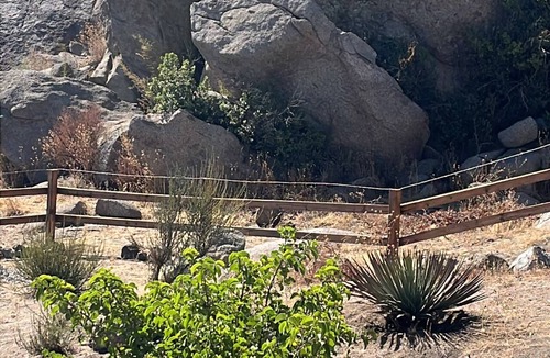 Tecate Municipality Hotel | Camping Site in Tecate #1