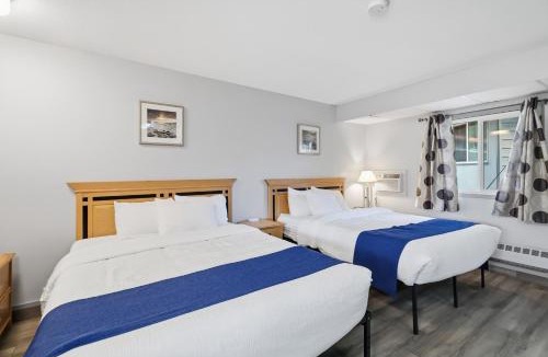 Cache Creek Hotel | Canada's Best Value Desert Inn & Suites