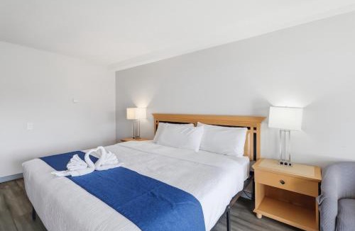 Cache Creek Hotel | Canada's Best Value Desert Inn & Suites