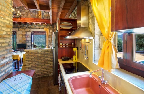 Platrithias Villa | Canary Villa - Two Bedroom Villa, Sleeps 4