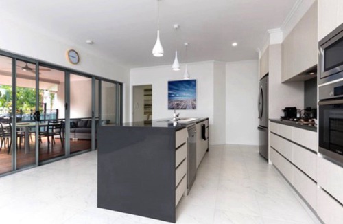 Palm Cove House | CANOPY HOUSE @ PALM COVE