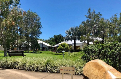 Palm Cove House | CANOPY HOUSE @ PALM COVE