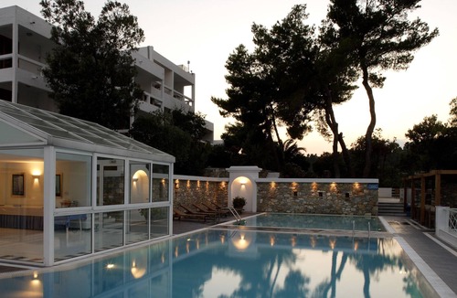 Kanapitsa Hotel | Cape Kanapitsa Hotel & Suites