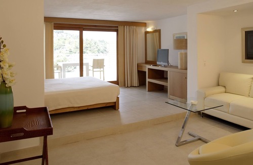 Kanapitsa Hotel | Cape Kanapitsa Hotel & Suites
