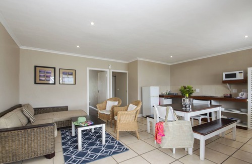 Cape Saint Francis Apartment | Cape St Francis Resort
